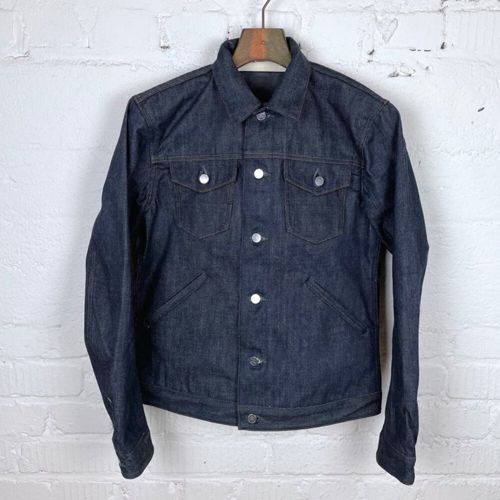 Big John Rare Jacket R609